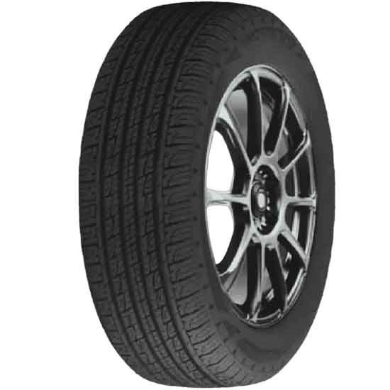 ZEXTOUR 225/65 R17C PREMIUM LS668