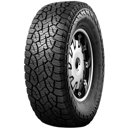 KUMHO 265/65 R17C ROAD VENTURE AT52