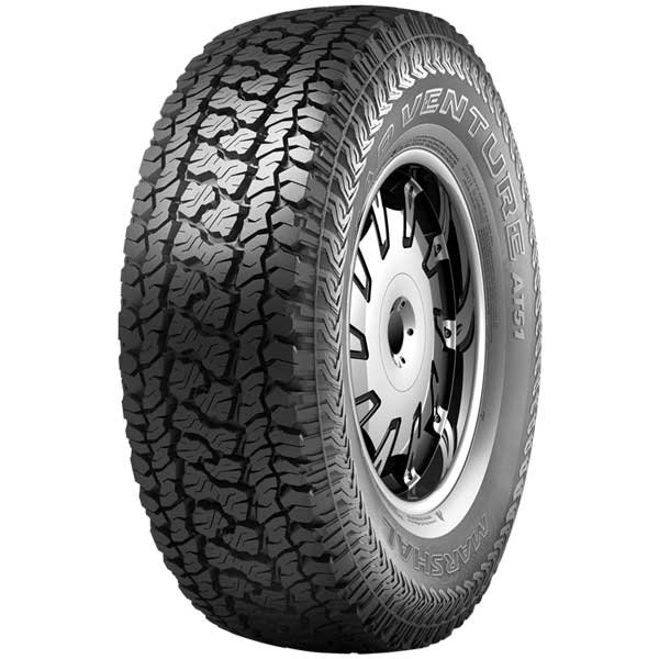 MARSHAL 265/65 R17C ROADVENTURE AT51