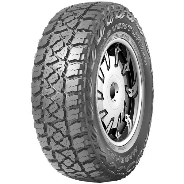MARSHAL 265/65 R17C ROADVENTURE MT51