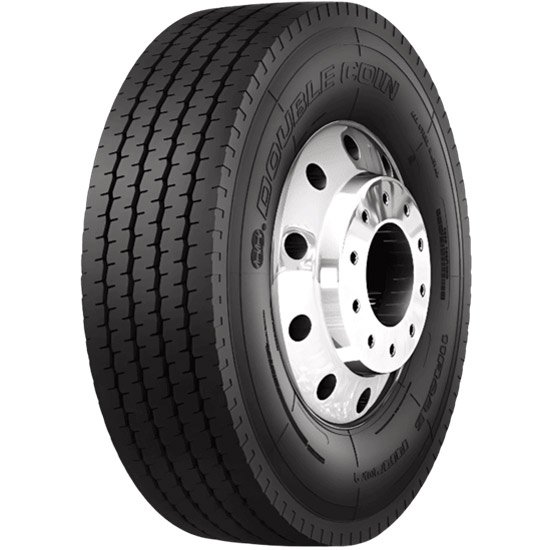 DOUBLE COIN 295/80 R22,5 RR202 DEL