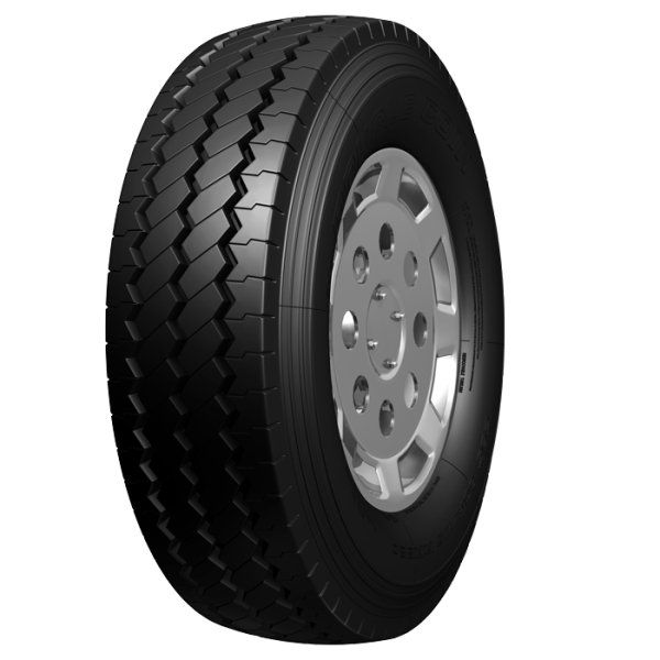 DOUBLE COIN 295/80 R22,5 RR660 DEL