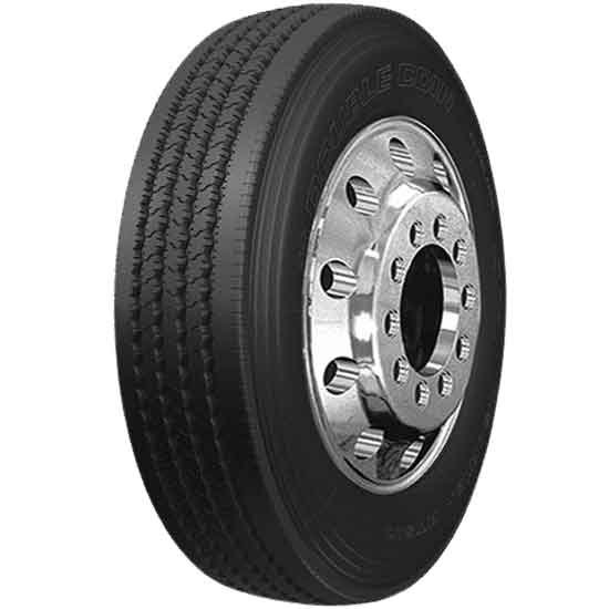 DOUBLE COIN 215/75 R17,5C RT500 DEL