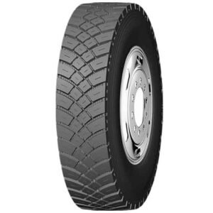 315/80 R22.5 20PR RT722 POST-TORTUGA ROATIGER TL