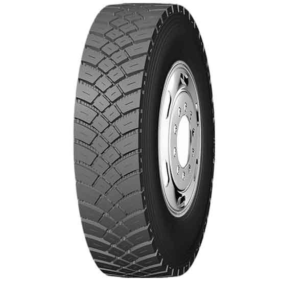 ROATIGER 315/80 R22,5 RT722 POST-TORTUGA