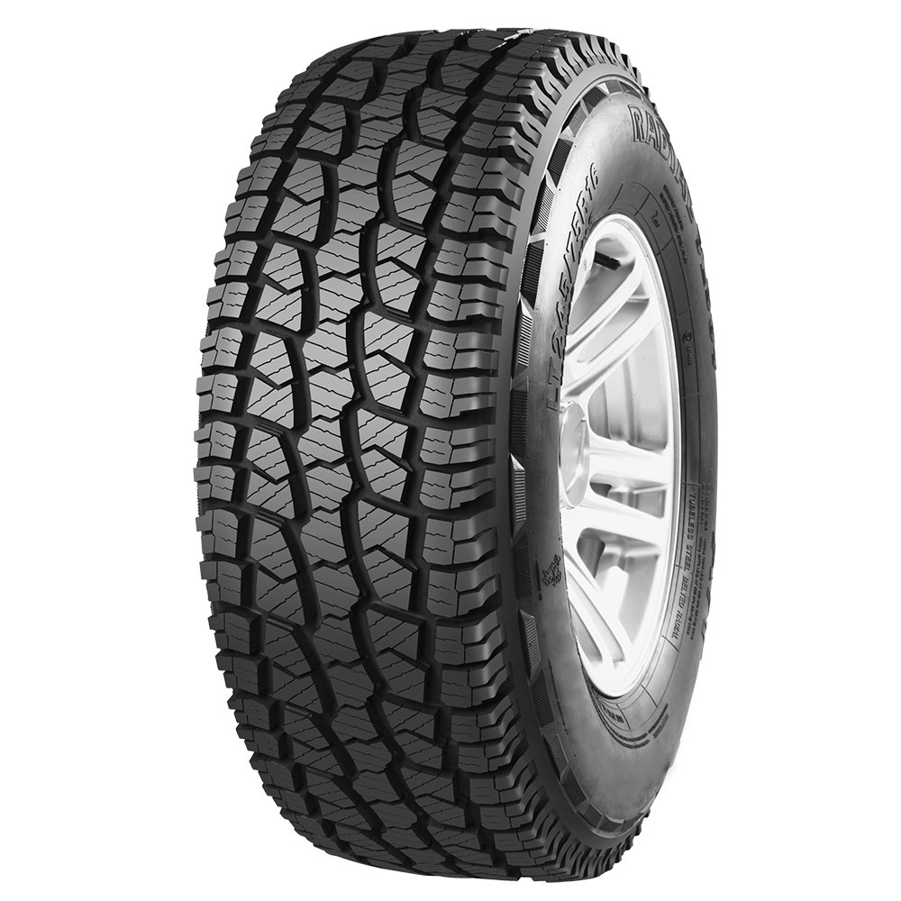 WESTLAKE 265/70 R16C SL369 AT