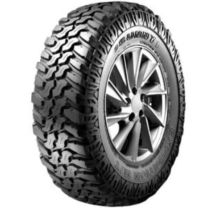 LT245/75 R16 6PR 108/104Q SN105 MT SUNNY TL