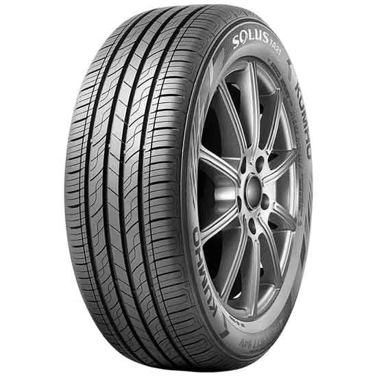 KUMHO 165/60 R14 SOLUS TA21