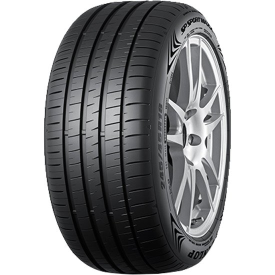 DUNLOP 205/55 R16 SP SPORT MAX060+