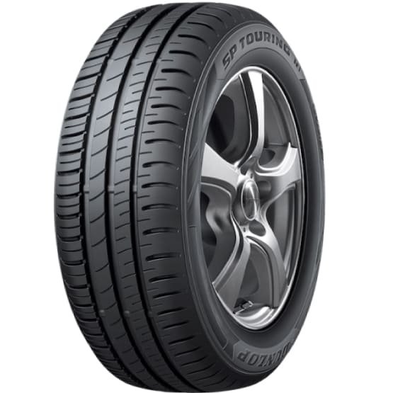 DUNLOP 185/60 R14 SP TOURING R1