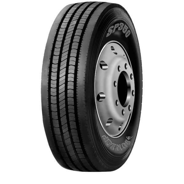 DUNLOP 11 R22,5 SP350A DEL