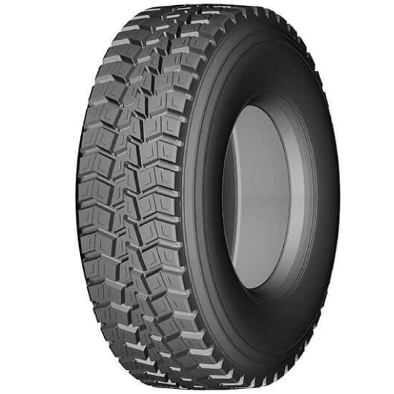 DOUPRO 295/80 R22,5 ST957 POST-FLE