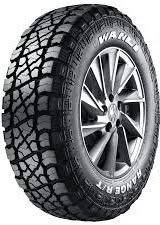 WANLI 245/75 R16C SU116 R/T