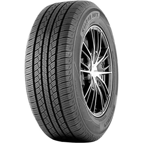 WESTLAKE 215/60 R17C SU318 H/T