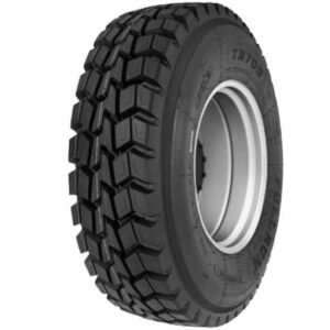 215/75 R17.5 18PR TB709PRO POST FLE(ON/OFF) FULLRUN TL T.D.15.0MM BANDA 175.0MM PESO 27.9KG
