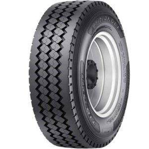 11 R22.5 18PR TBC-D11 URBAN BUS TRIANGLE TL T.D.22.0MM