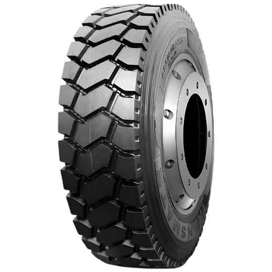 TRANSMATE 12 R24 TMD18 TRACCION/MINERA