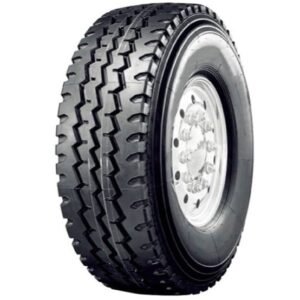 12.00 R20 22PR TR668 MIXTA TRIANGLE TCF T.D. 16.0 MM.