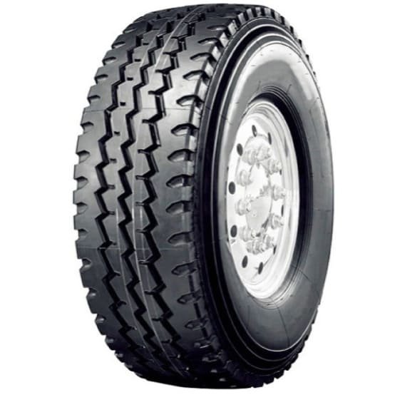 TRIANGLE 7,5 R16C TR668 MIXTA
