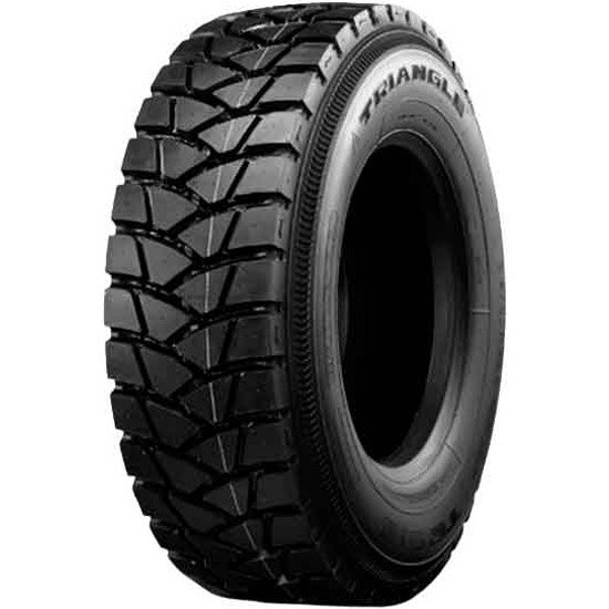 295/80 R22.5 20PR TR918 TRACCION (TORTUGA) TRIANGLE TL T.D 21.0 MM PESO: 68.30 KG