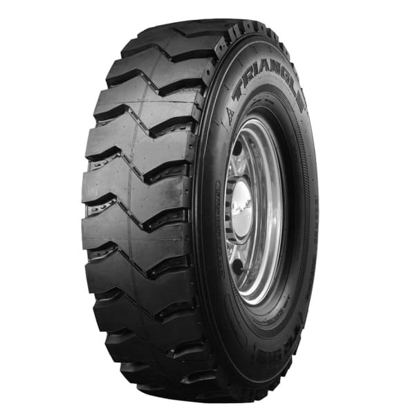 TRIANGLE 7,5 R16C TR919 TRACCION