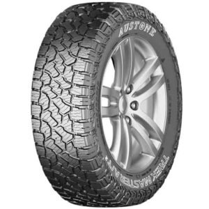 265/70 R17 115T TREK MASTER A/T2 AUSTONE TL THAILANDI