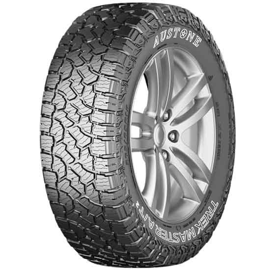 AUSTONE 225/65 R17C TREK MASTER A/T2