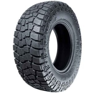 265/65 R17 112T TREKMAN AT01 A/T AUSTONE TL L.BLANCAS