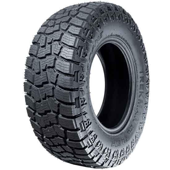 AUSTONE 265/70 R16C TREKMAN AT01 RWL