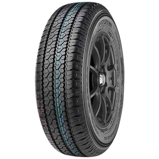 COMPASAL 175/65 R14C VANMAX