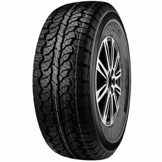 COMPASAL 215/75 R15C VERSANT A/T