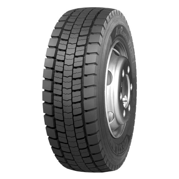 295/80 R22.5 18PR WDR1 POST GALL WESTLAKE TL BANDA 255MM