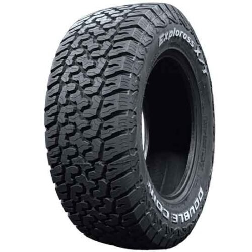LT265/65 R17 10PR EXPLOROSS X/T (W) DOUBLE COIN TL