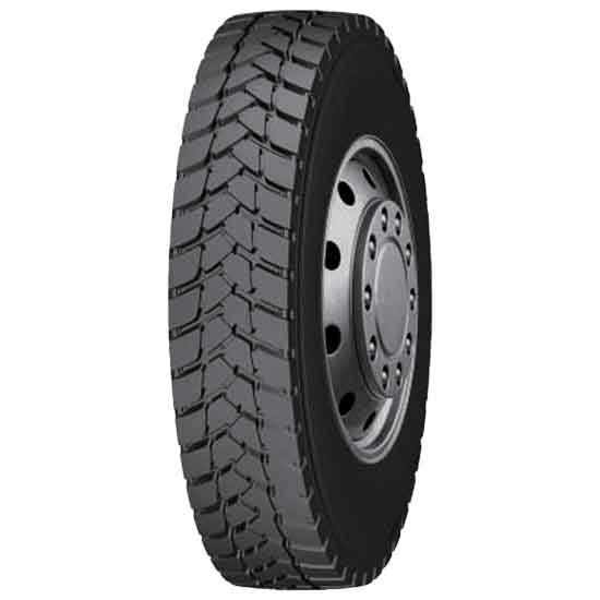 ZEXTOUR 295/80 R22,5 ZR58 TRACCION (TORTUGA)