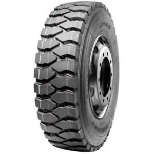7.00 R16 14PR D969 TRACCION/MINING LING LONG TCF T.D. 15.5 MM.