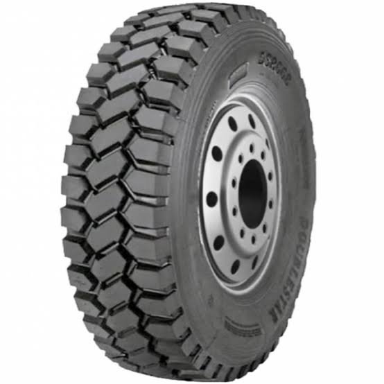 295/80 R22.5 18PR DSR668 TRACCION DOUBLE STAR TL OFF ROAD T.D.22.0MM