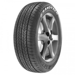225/60 R17 99H GRANDTREK ST20 DUNLOP TL JP