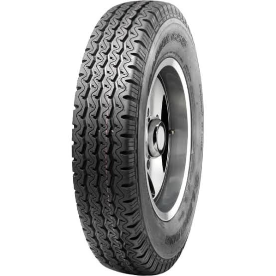 LT5.00 R12 8PR R655 MIXTA LING LONG TL