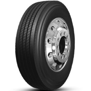 295/80 R22.5 18PR RR208 DEL DOUBLE COIN TL TD.15.50MM BANDA 234MM PESO 60.20KG.