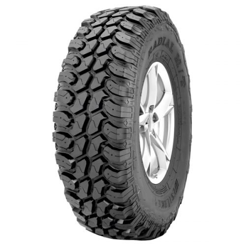 LT265/65 R17 10PR 120/117Q SL366 M/T OWL WESTLAKE TL LETRAS BLANCAS
