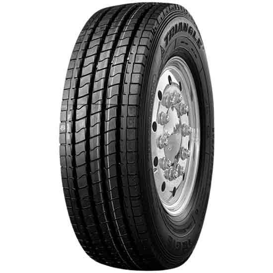 275/70 R22.5 18PR TR615 URBAN DEL TRIANGLE TL T.D. 19.0 MM.
