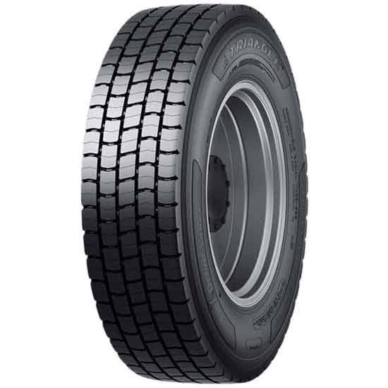 295/80 R22.5 18PR TRD09 POST-GALL TRIANGLE TL REGIONAL T.D 21.0MM PESO: 69.55 KG