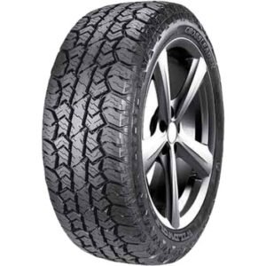 215/60 R17 96T WILDWOLF W01 AT DOUBLE STAR TL